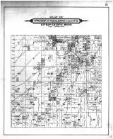Township 23 N RAnge 1 E, Kitsap County 1909 Microfilm